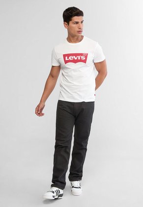 Camiseta Levi's Blanco