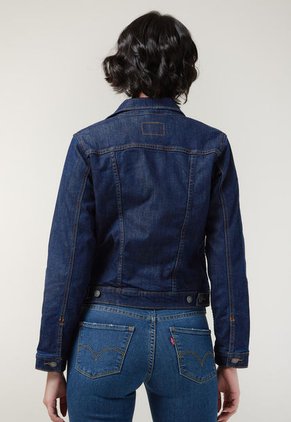 Chaqueta Denim Azul Levi's