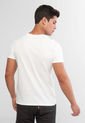 Camiseta Levi's Blanco de Levis