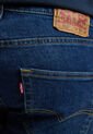 Jean Levi's 511 Slim Fit Índigo Medio de Levis