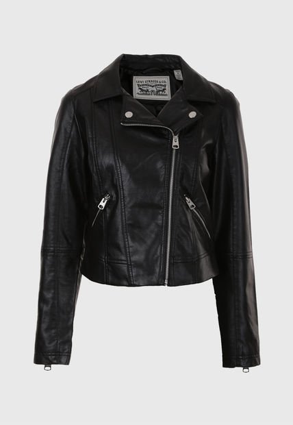 Chaqueta Levi's Outerwear Negro