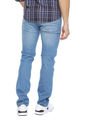 Jean Azul Levi´s 511 de Levis