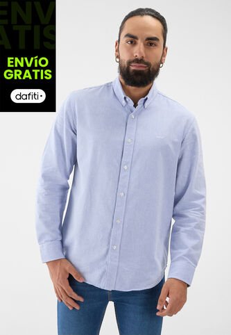 Camisa Levi's Celeste Levis