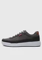 Tenis Lifestyle Levi's Aden Marrón de Levis