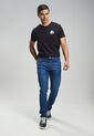 Jean Levi's 510 Skinny Fit índigo Medio de Levis