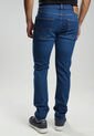 Jean Levi's 510 Skinny Fit índigo Medio de Levis