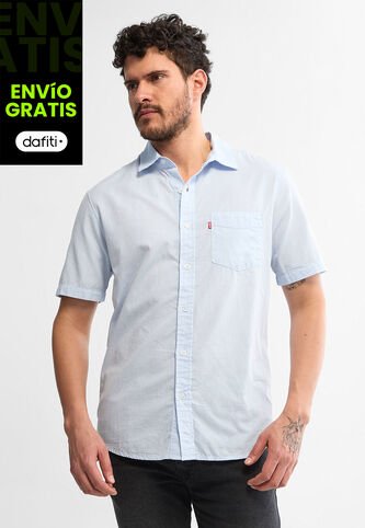 Camisa Levi's Celeste Levis