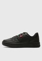 Tenis Lifestyle Levi's Drive Lo Negro de Levis