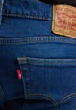 Jean Levi's 510 Skinny Fit índigo Medio de Levis
