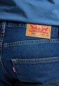 Jean Levi's 502 Taper Fit Índigo Medio de Levis
