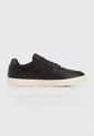 Tenis Lifestyle Negro-Marfil Levi's de Levis