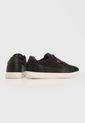 Tenis Lifestyle Negro-Marfil Levi's de Levis