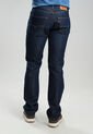 Jean Levi's 505 Regular Fit Índigo Oscuro de Levis