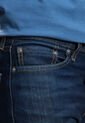 Jean Levi's 505 Regular Fit Índigo Oscuro de Levis