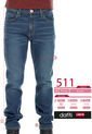 Jean Azul Oscuro Levi´s 511 de Levis