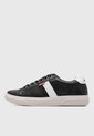 Tenis Lifestyle Levi's Marino Negro de Levis