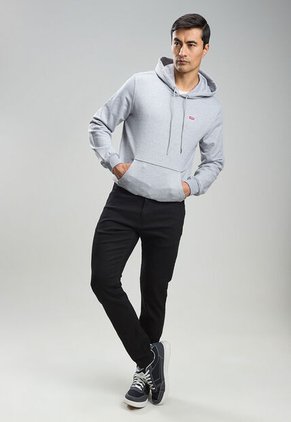 Jean Levi's 512 Slim Taper Fit Negro