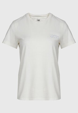 Camiseta Levi's Beige Levis