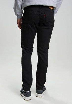 Jean Levi's 512 Slim Taper Fit Negro