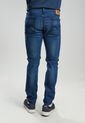 Jean Levi's 510 Skinny Fit Índigo Medio de Levis