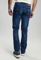 Jean Levi's 511 Slim Índigo Medio de Levis
