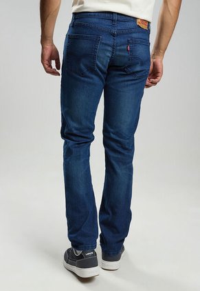 Jean Levi's 511 Slim Índigo Medio