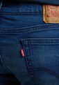 Jean Levi's 510 Skinny Fit Índigo Medio de Levis
