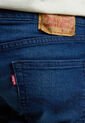 Jean Levi's 511 Slim Índigo Medio de Levis
