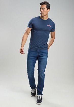 Camiseta Levi's Azul