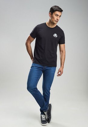 Camiseta Levi's Negro