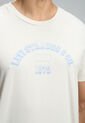 Camiseta Levi's Beige de Levis