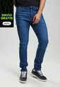Jean Levi's 510 Skinny Fit índigo Medio de Levis
