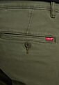Pantalón Levi's Chino XX Standard Taper Fit Verde de Levis
