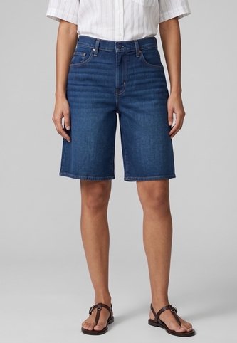 Bermuda Levi's Middy Jort Fit Índigo Oscuro Levis