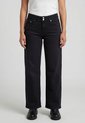 Jean Levi's Superlow Loose Fit Negro de Levis