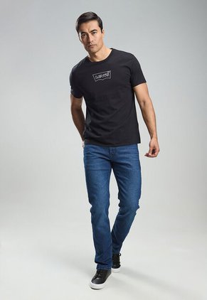 Jean Levi's 511 Slim Fit Índigo Medio