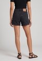 Short Levi's Cinch Fit  Negro de Levis
