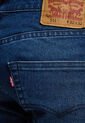 Jean Levi's 511 Slim Fit Índigo Medio de Levis