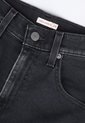 Short Levi's Cinch Fit  Negro de Levis