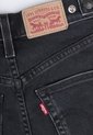 Short Levi's Cinch Fit  Negro de Levis