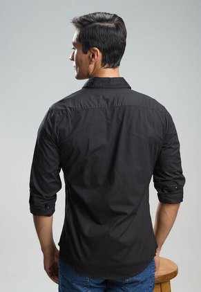 Camisa Levi's Negro