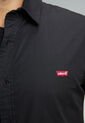 Camisa Levi's Negro de Levis