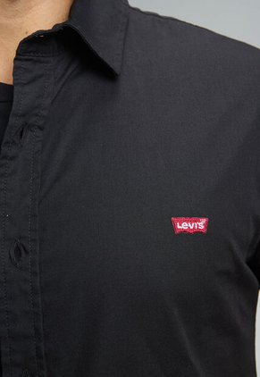 Camisa Levi's Negro