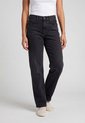 Jean Levi's Easy Dad Fit Negro de Levis
