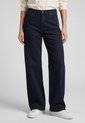 Jean Levi's Middy Loose Boot Fit Índigo Oscuro de Levis