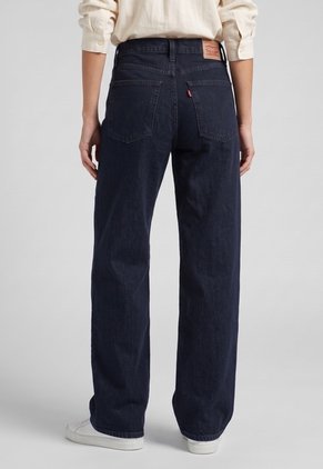 Jean Levi's Middy Loose Boot Fit Índigo Oscuro