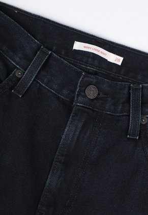 Jean Levi's Middy Loose Boot Fit Índigo Oscuro