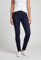 Jean Levi's 311 Shaping Skinny Fit Índigo Oscuro de Levis