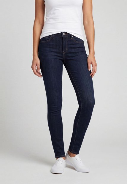 Jean Levi's 311 Shaping Skinny Fit Índigo Oscuro
