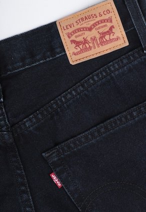 Jean Levi's Middy Loose Boot Fit Índigo Oscuro